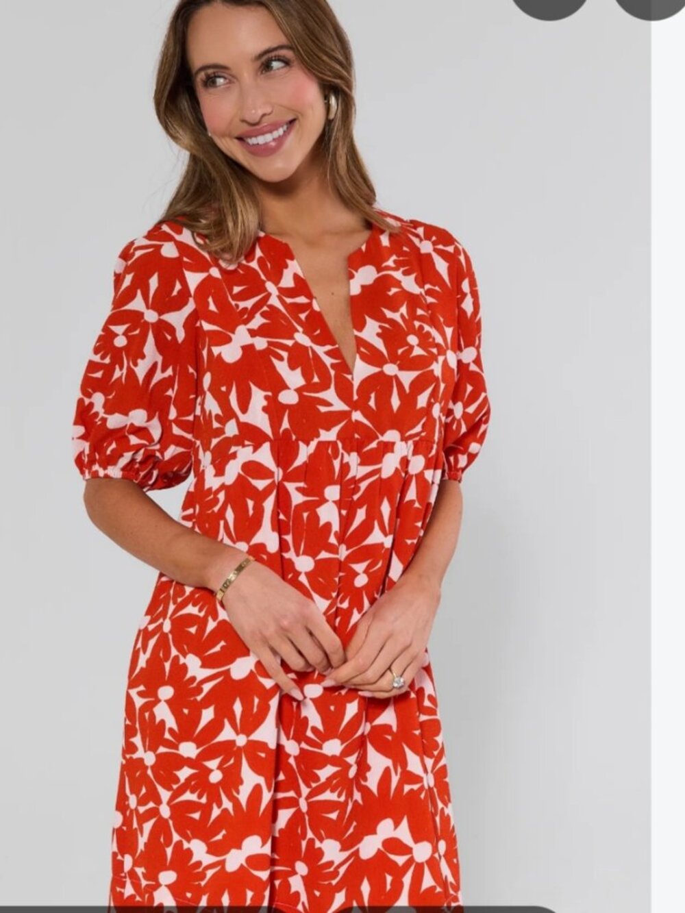 Avara dress